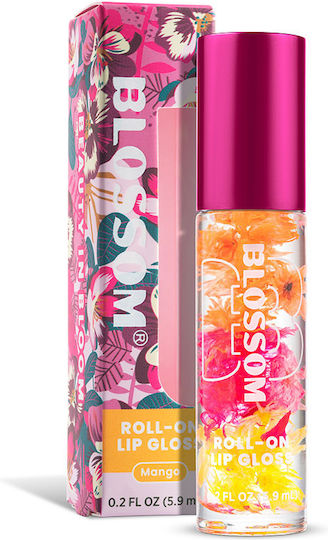 Blossom Lip Gloss Mango