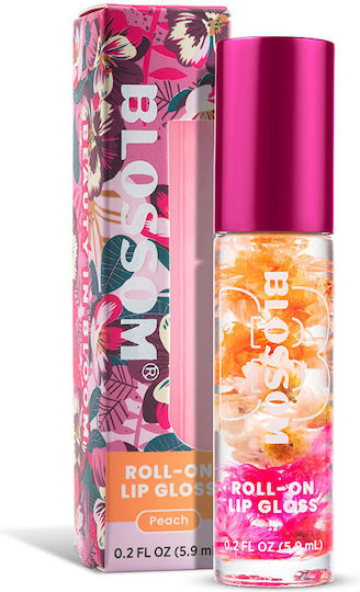 Blossom Lip Gloss Peach Blossom