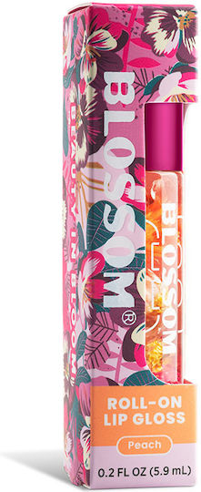 Blossom Lip Gloss Peach Blossom