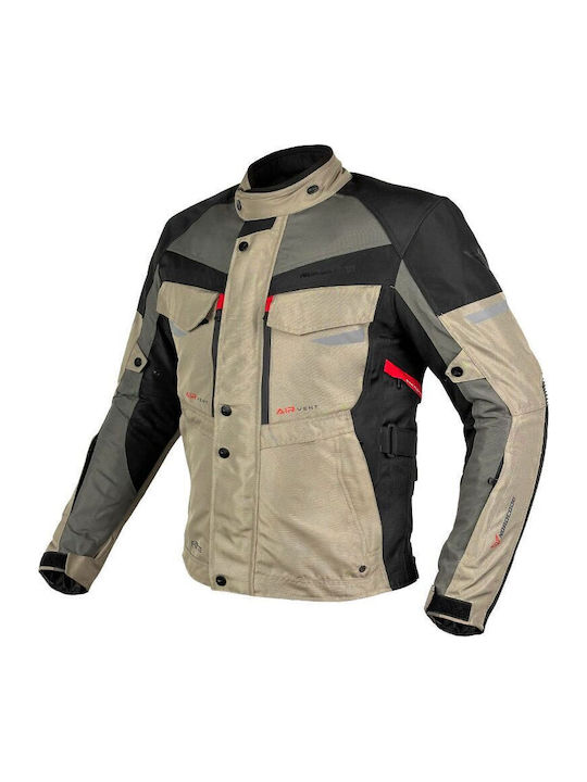 Nordcode Force Oversize