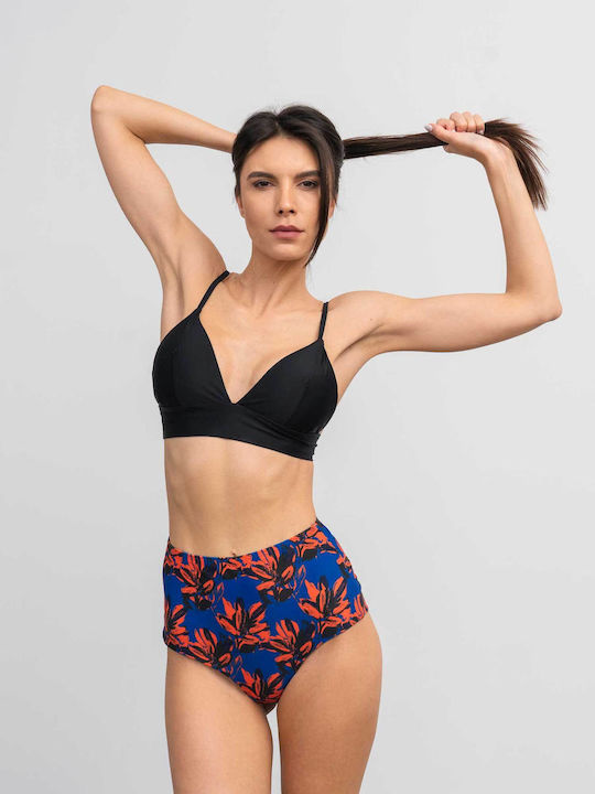 Bikini Τριγωνάκι Black