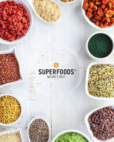 Superfoods ProvioMax Supplement with Probiotics & Prebiotics 15 Capsules