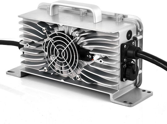 Longrun Car Battery Charger