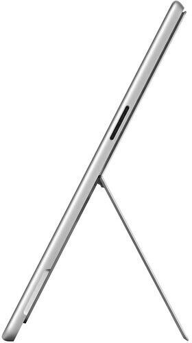 Microsoft Surface Pro Copilot+ PC (12th Edition) 13" Таблет (16GB/1TB/Snapdragon X2 Elite/Windows 11 Pro) Платинен