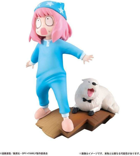 Megahouse Petitrama Figure
