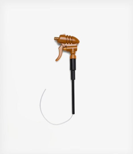 Swim Essentials Kinder Aufblasbares Boot Blau 100x70cm