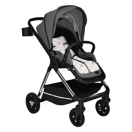 Bebe Stars Anti-sweat Stroller Cover