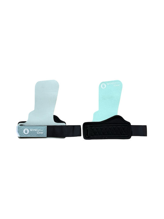 Wodproof Gear Мъжки Crossfit Дръжки