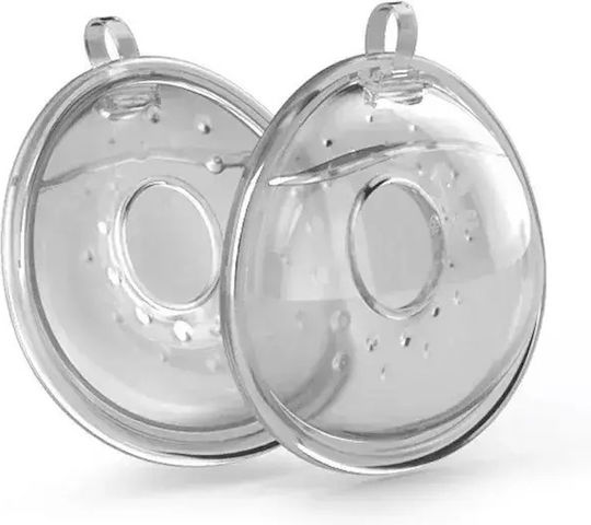 Breast Shells 2 Pieces