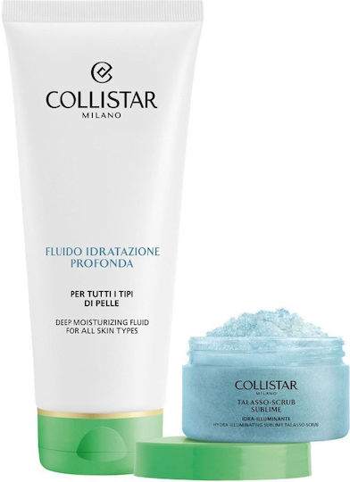 Collistar Body Scrub