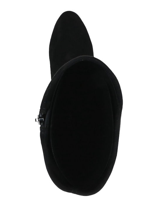 Women's Boots Black
