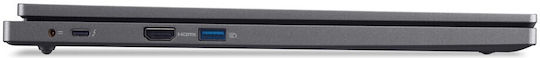 Acer TravelMate P2 16 TMP216-51 16" IPS FHD+ (i7-1355U/32GB/1TB SSD/Fără sistem de operare) (Tastatură US)