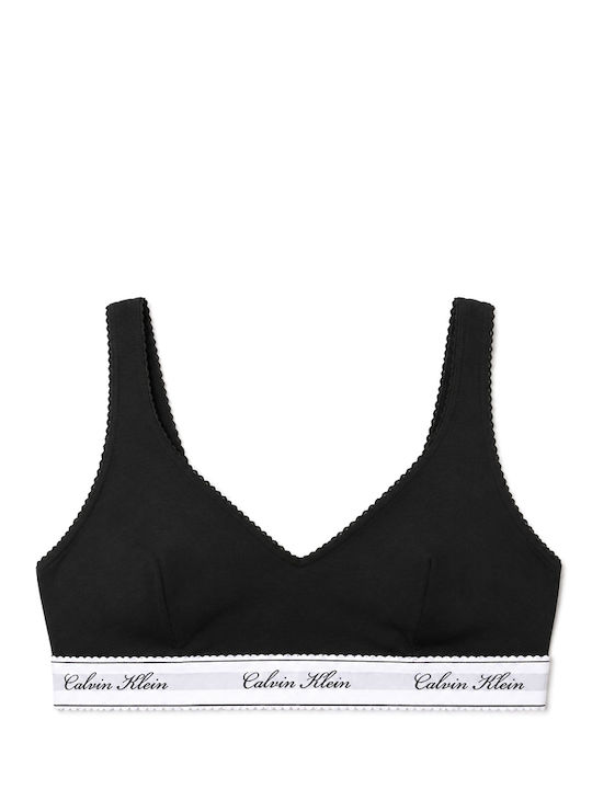 Calvin Klein Лифт Бралети За Жени Calvin Klein Бяло Черно Lv00qf9071-ub1
