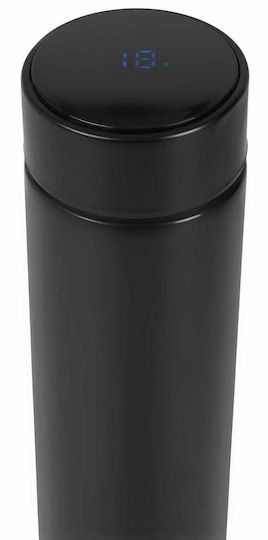 Kraft & Dele Kraft & Dele Thermosflasche Rostfreier Stahl 500ml Kd4102