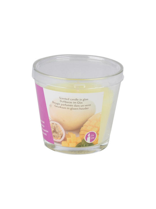 Atmosphera Decorative Candle (Various Colors)