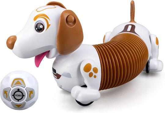 Silverlit Robo Robot Teleghidat