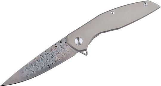 Dulotec Нож