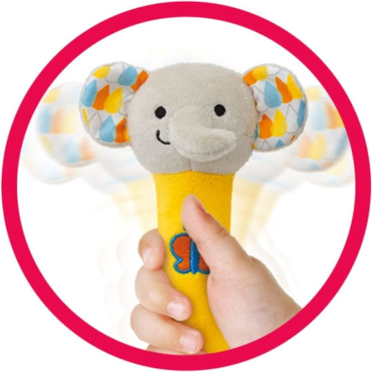 Winfun Κουδουνίστρα για Νεογέννητα