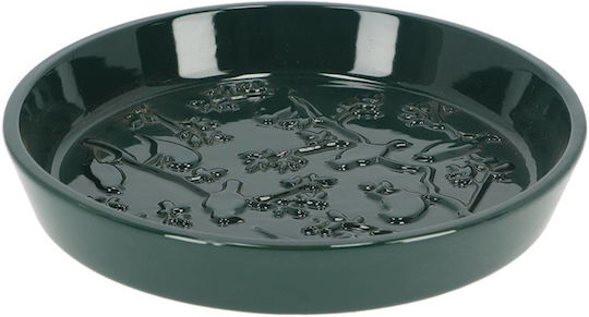 Bird Bowl Embossing