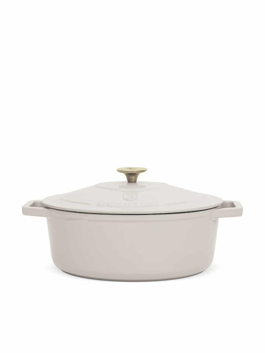 Berlinger Haus Γάστρα Οβάλ Μαντεμένια 5.56lt