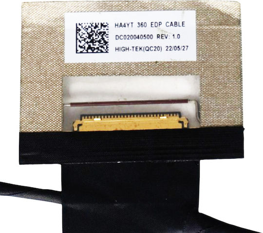 Screen Flex Cable for Asus Expertbook B5 Flip B5402f B5402fba B5402fb B5402fva1