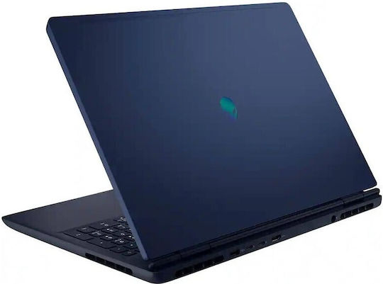 Dell Alienware 16 Aurora AC16250 16" QHD+ 120Hz (i9-12700H/32GB/1TB SSD/GeForce RTX 4070/Windows 11 Pro) (Tastatură US)