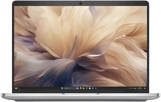 Dell Pro 14 Plus PB14250 14" IPS FHD+ (Ultra 5-236V/16GB/512GB SSD/Windows 11 Pro) (Международен английски език клавиатура)