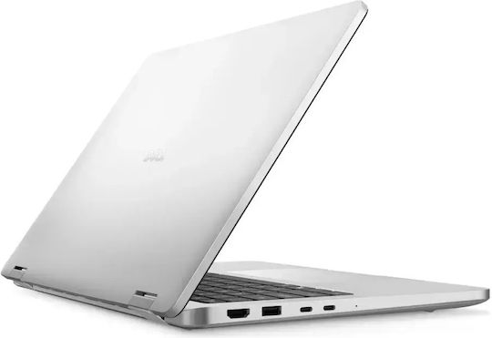 Dell Pro 14 Plus PB14250 14" IPS FHD+ (Ultra 5-236V/16GB/512GB SSD/Windows 11 Pro) (Международен английски език клавиатура)