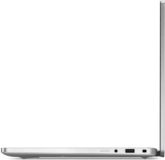 Dell Pro 14 Plus PB14250 14" IPS FHD+ (Ultra 5-236V/16GB/512GB SSD/Windows 11 Pro) (Международен английски език клавиатура)
