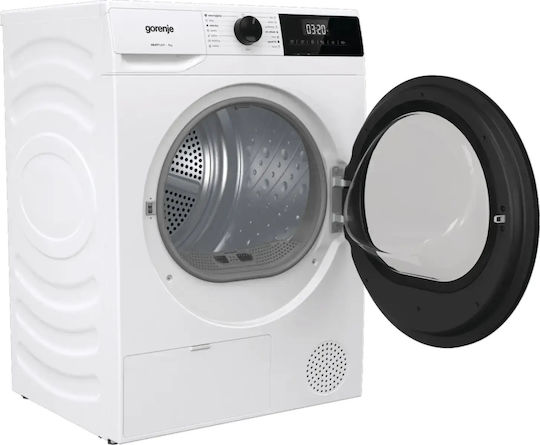Gorenje D2HNE7E Wäschetrockner 7kg mit Wärmepumpe