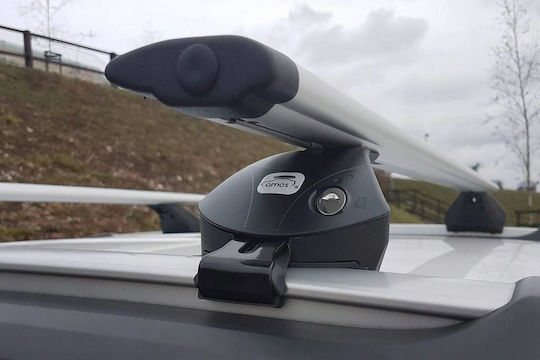 Autodachträger Bmw Serie 2 Gran Tourer Mpv 5d Jahr 2015