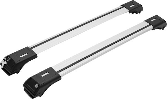 Erkul Skybar V1 Bare De Acoperiș Pentru Mașină VW Caddy 2003-2020 Bare De Acoperiș