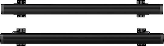 Roof Rack Vauxhall Combo Van 3 4 5d Year 2019