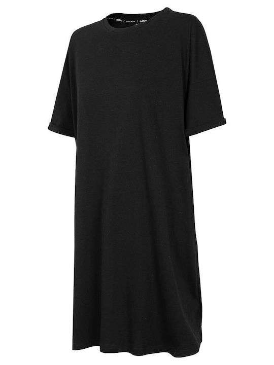 Summer T-Shirt Dress