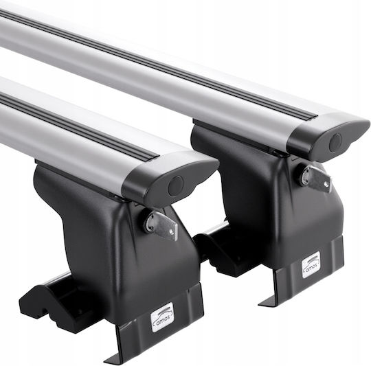 Roof Rack Audi A8 D3; Sedan 4d Year 2003-2010