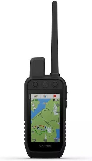 Garmin Alpha 200 Dog Training Collar