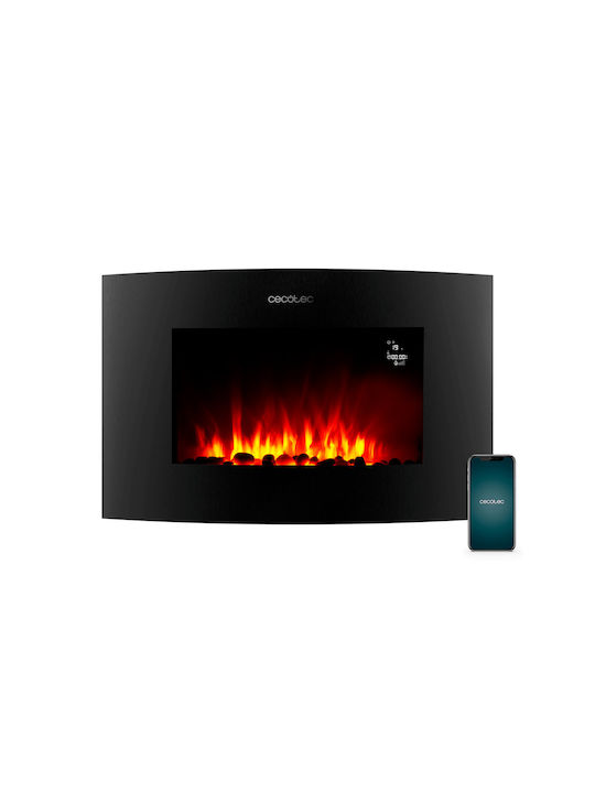 Cecotec Readywarm 3560 Elektrische Kamin 2000W 90x56cm Cecotec Readywarm 3560 Elektrische Kamin 2000W 90x56cm