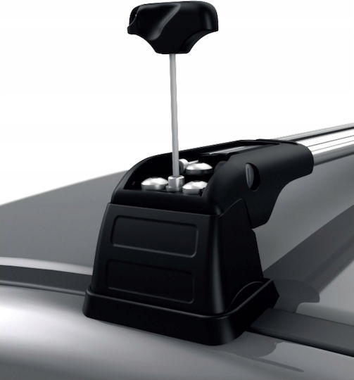 Erkul Wingcarrier Peugeot Expert Trunk From Year 2016
