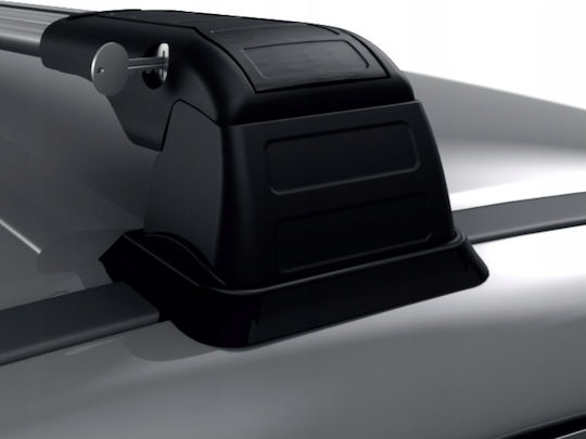 Erkul Wingcarrier Trunk Fiat Scudo Year From 2022