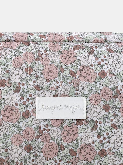 Sergent Major Baby Toiletry Bag Pink