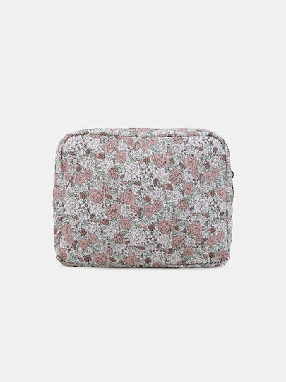 Sergent Major Baby Toiletry Bag Pink