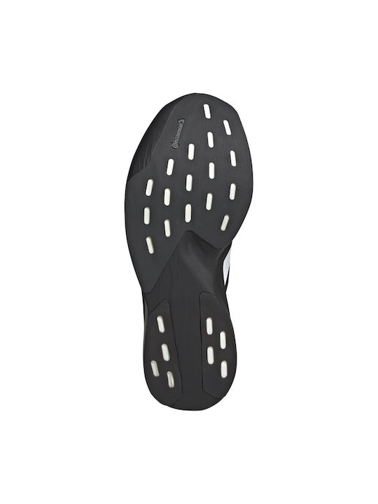Adizero EVO SL Sport Shoes Running Black