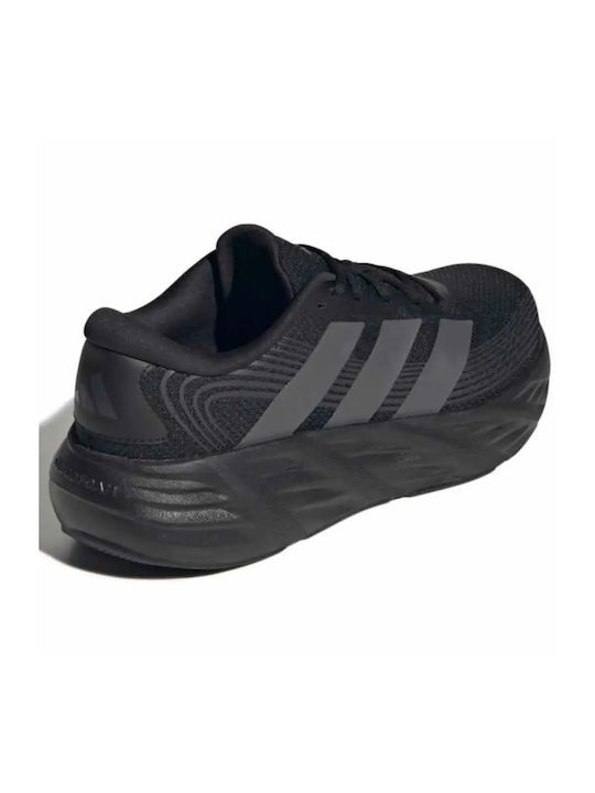 Galaxy Men's Sport Shoes Running Black