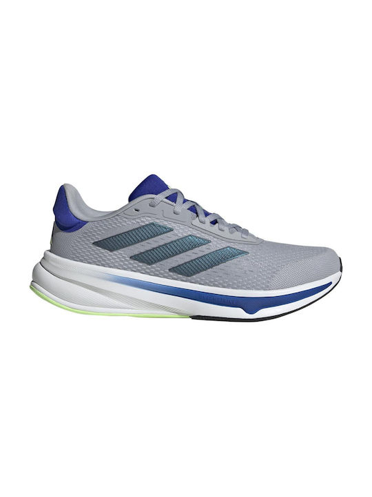Response Super Sport Shoes Running Gray