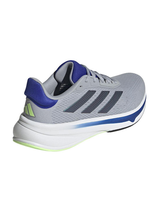 Response Super Sport Shoes Running Gray