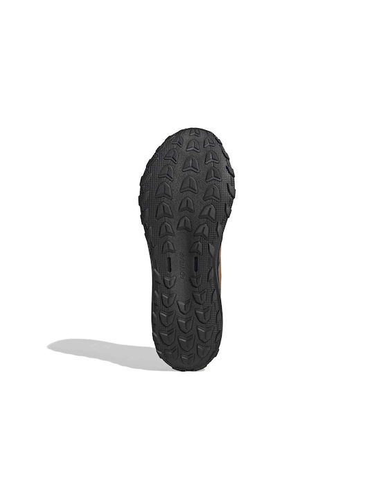 Runfalcon Мъжки Спортни Обувки Running Черни