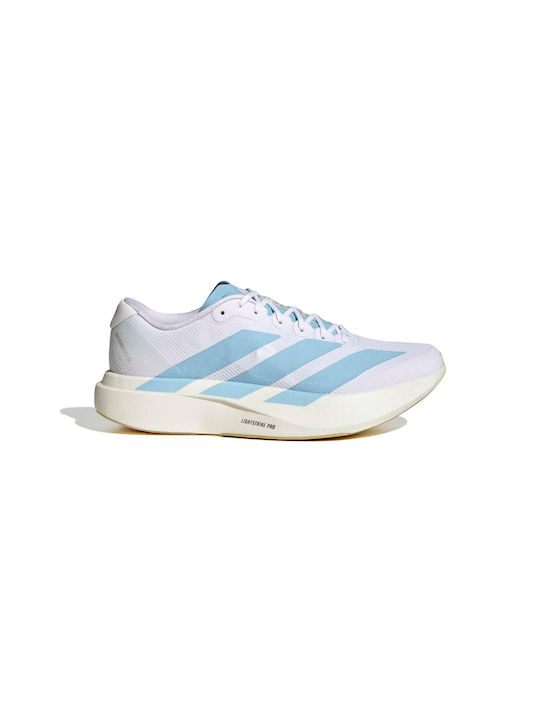 Adizero Evo Sl Men's Sport Shoes Running White