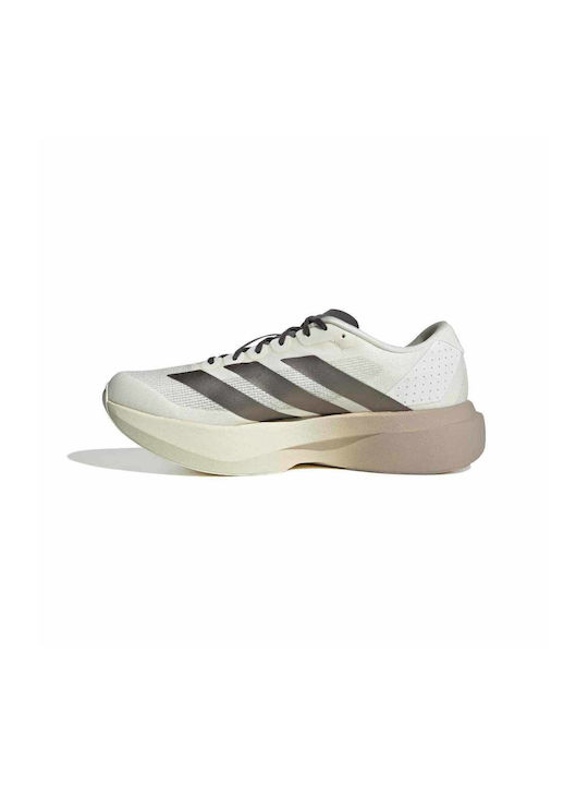 Adizero Evo Sl Men's Sport Shoes Training White