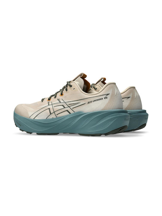 Gt-2000 Männer Sportschuhe Trail Running Asics Gt-2000 15 Tr - 1011c308-250