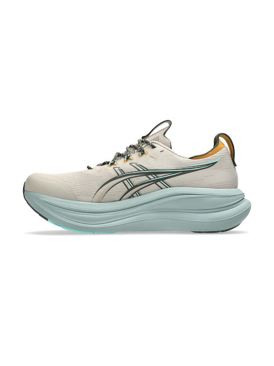 Gel-nimbus 28 Tr Männer Sportschuhe Laufen Beg